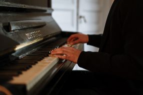 Entrepianos