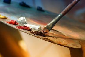 pintura