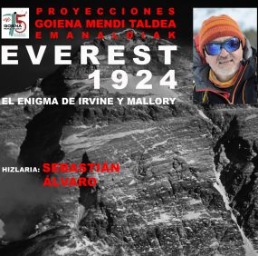 everest