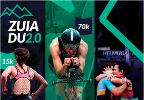 Duatlón de Zuia