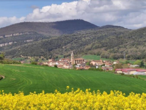 antoñana
