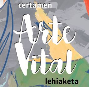 Certamen Arte Vital 2022
