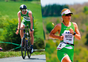 Duatlón
