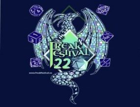 Freak festival