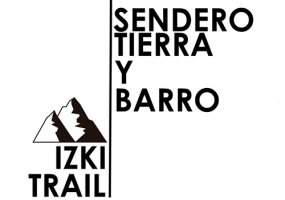 Izki trail