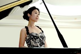Yoko suzuki