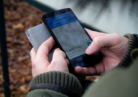 GPS