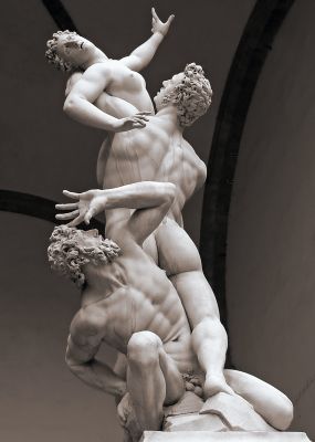 Arte desnudo
