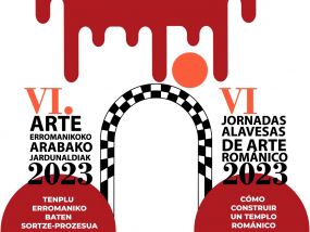 Jornadas arte románico