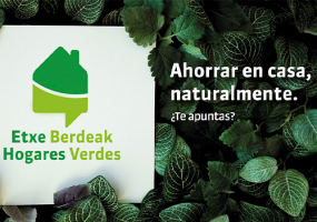Hogares verdes