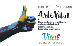 Certamen Arte Vital 2023