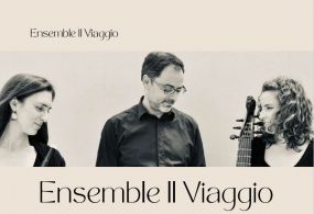 Ensemble II Viaggio