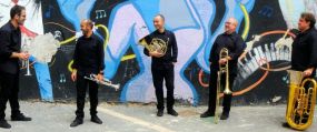 Spanish Brass