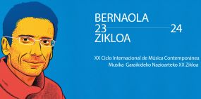 Ciclo Bernaola 2023
