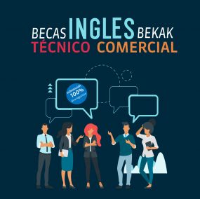 becas