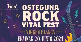ostegunarock