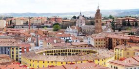 tarazona