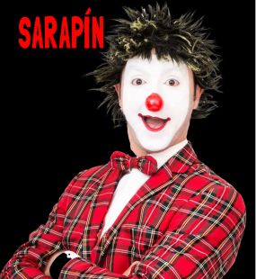 Sarapin