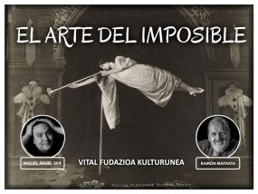 el arte de lo imposible