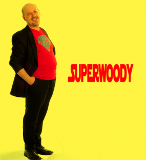 woody