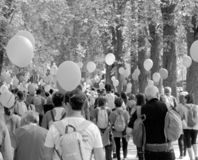 marcha