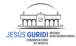 JESUS GURIDI