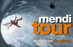 mendi tour
