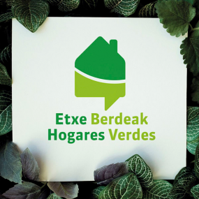 hogares verdes