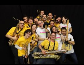 bigband
