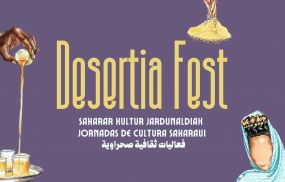 desertia