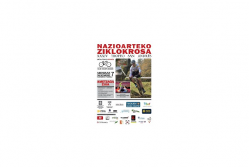   Cartel XXXIV Trofeo San Andrés