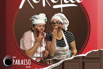 Xocolat