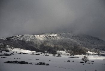 diciembre sierra entzia