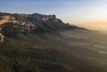 agosto sierra cantabria