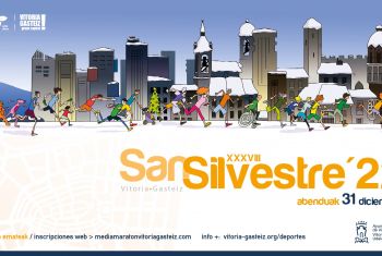 San silvestre