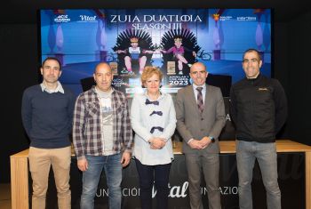 NP - Duatlon de Zuia 2023