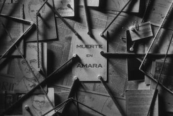 Cartel - Muerte en Amara