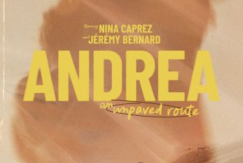 andrea