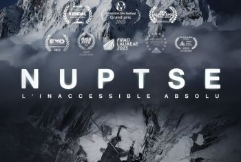 nuptse