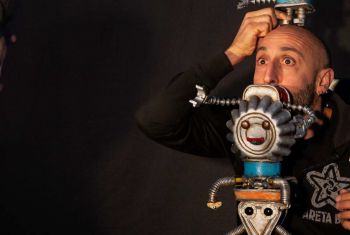 Kay Robot