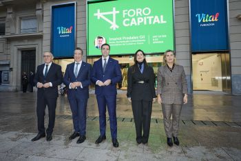Foro Capital Pradales
