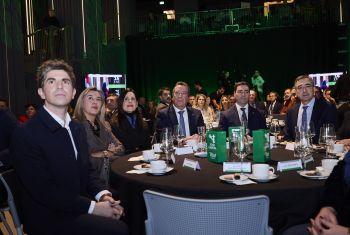 Foro Capital Pradales