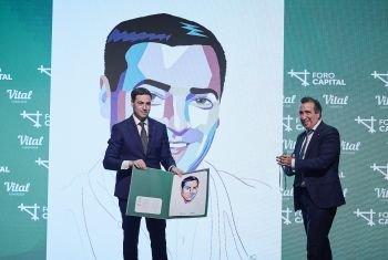 Foro Capital Pradales