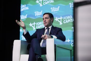 Foro Capital Pradales