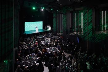 Foro Capital Pradales