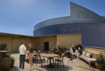 Terraza