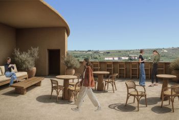 Terraza