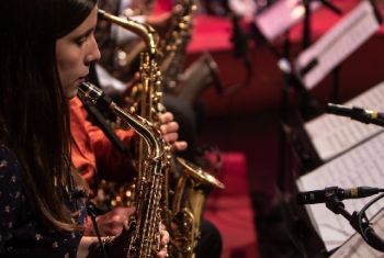 Big Band