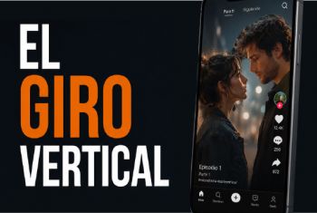 El giro vertical