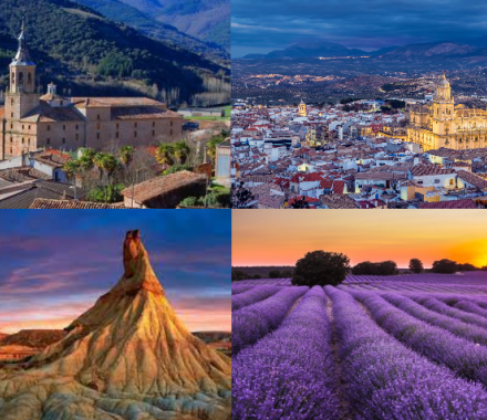 Salidas culturales